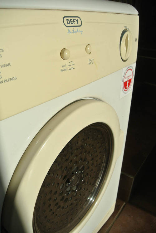 Washing Machines & Dryers DEFY TUMBLE DRYER IN GOOD CONDITION was
